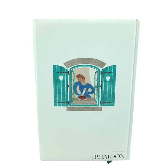 The Art of French Baking by Ginette Mathiot (2011) Hardcover - Picture 3 of 6